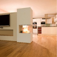 Moderne Öfen 3